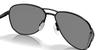 Oakley OO4147 Satin Black Size 57 Men's Sunglasses,