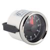 Car Clock, Car Clock, Mounting Diameter 2.0 inches (52 mm), 0-12 Hour Display, Dashboard