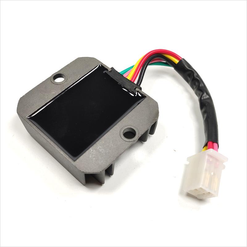 2006.0 Series: Compatible with CG, FXD, GY6, Zhujiang, Kawasaki, Suzuki, Honda, Yamaha