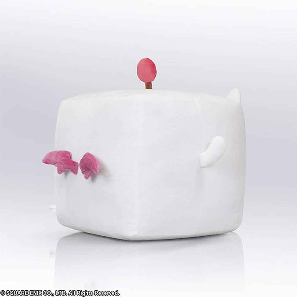 Vankúšik Final Fantasy Moogle Square