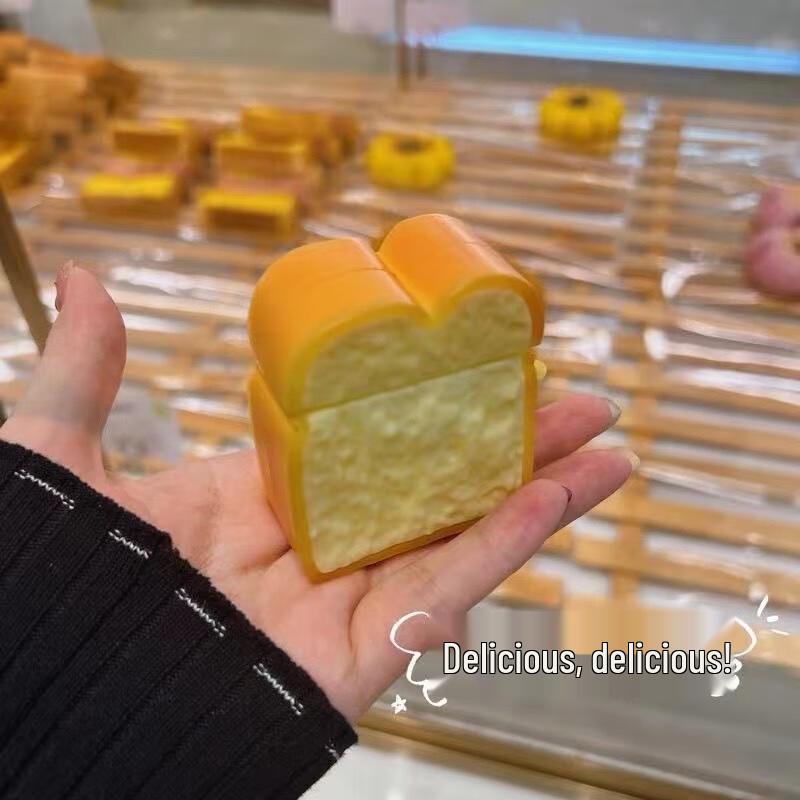 Fumaide AirPods Pro/Pro 2 Silicone Case