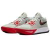 Nike Kyrie Flytrap 6 Photon Dust University Red Herren Sneaker Grau Weiß Schwarz DM1125-002
