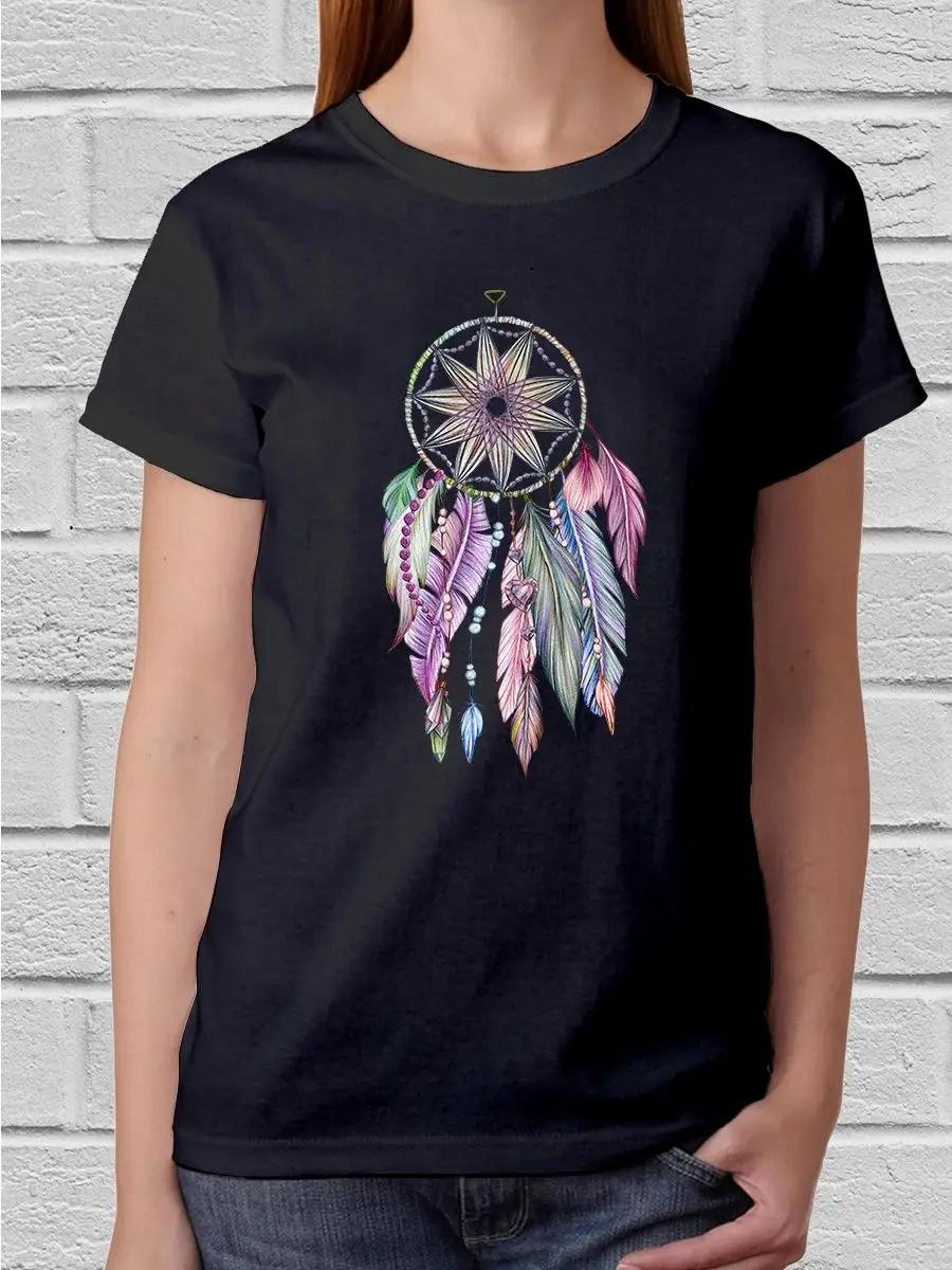 Dreamcatcher T-shirt 4XL