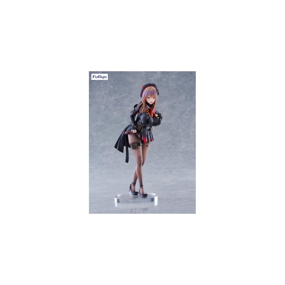 Victory Goddess NIKKE Emma 1/7 Scale Finished Figure Collectible Action Toy