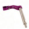 Motorcycle Accessories Clutch Arm Shaft Clutch Release Lever Arm Upgrade For Honda CRF250L CRF250 Rally CRF 250L CRF 250 L