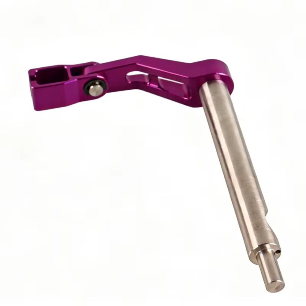 Motorcycle Accessories Clutch Arm Shaft Clutch Release Lever Arm Upgrade For Honda CRF250L CRF250 Rally CRF 250L CRF 250 L
