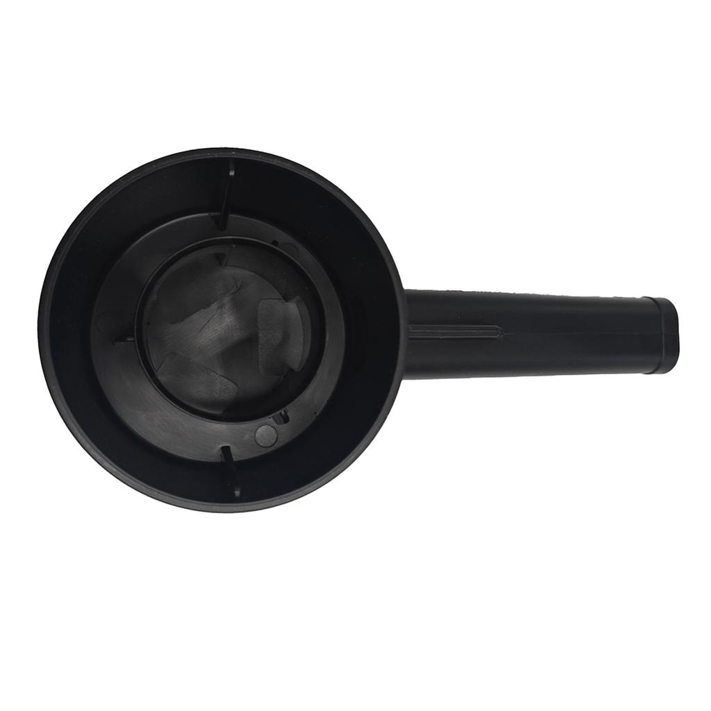Steam Release Diverter Food Processor Steam Diverter for Prevent Spills Condensation Improves Efficiency