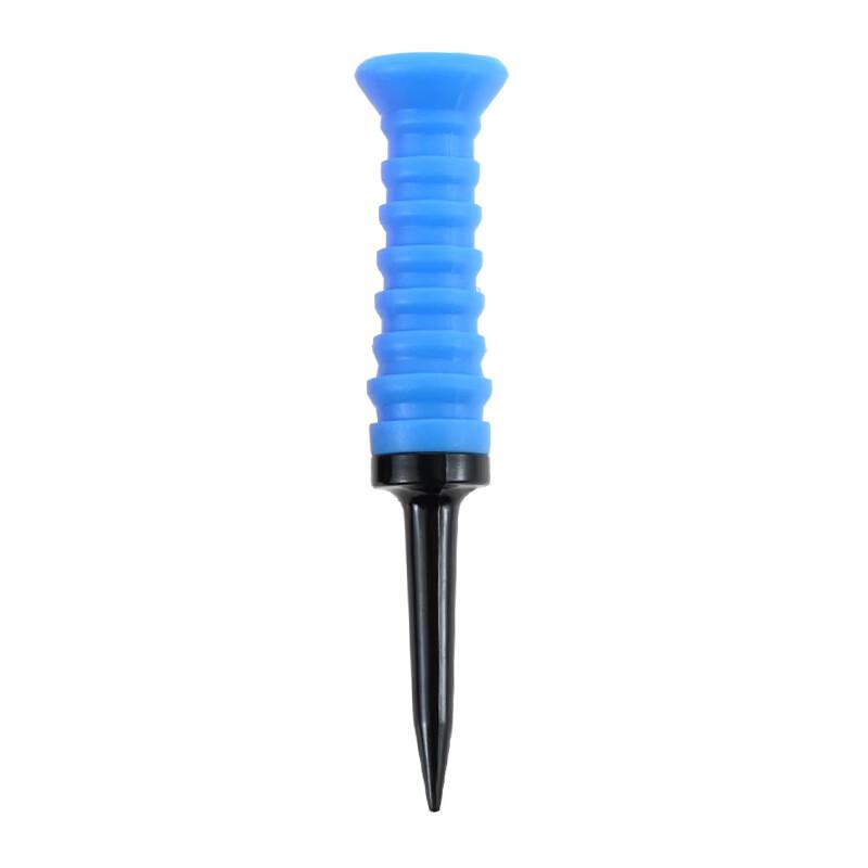 

Fengyi Caterpillar Elastic Golf Tees (10-Pack)