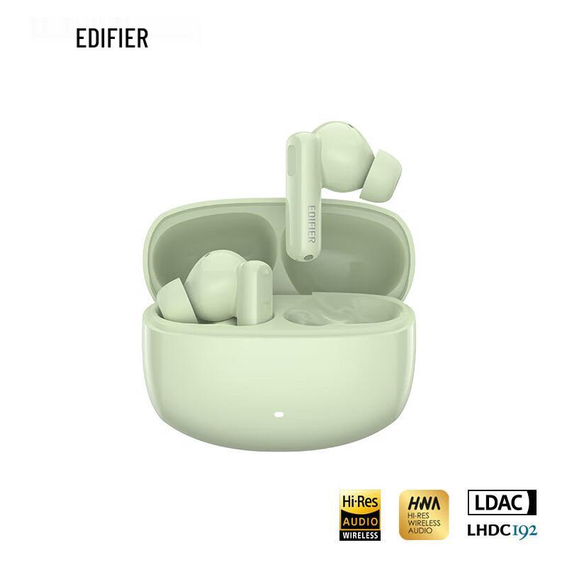 

Edifier Lolli Pro3 True Wireless Earbuds