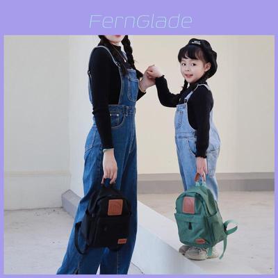 Entzückender Kindergartenrucksack Niedliche atmungsaktive Nylontasche für Jungen und Mädchen