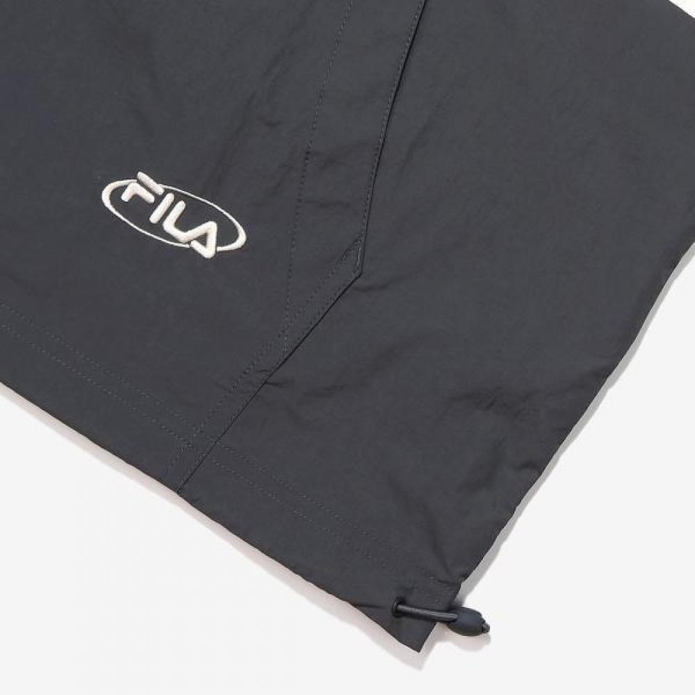 Fila Functional Colorblock Short Sleeve Anorak