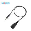 MAIRDI Quick Disconnect Headset Adapter Cables (CN version)