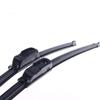 Windscreen Front Wiper Blades Car Windshield Wipers Replacement Mute Wipers for 3 X S Y Automotive Accessories