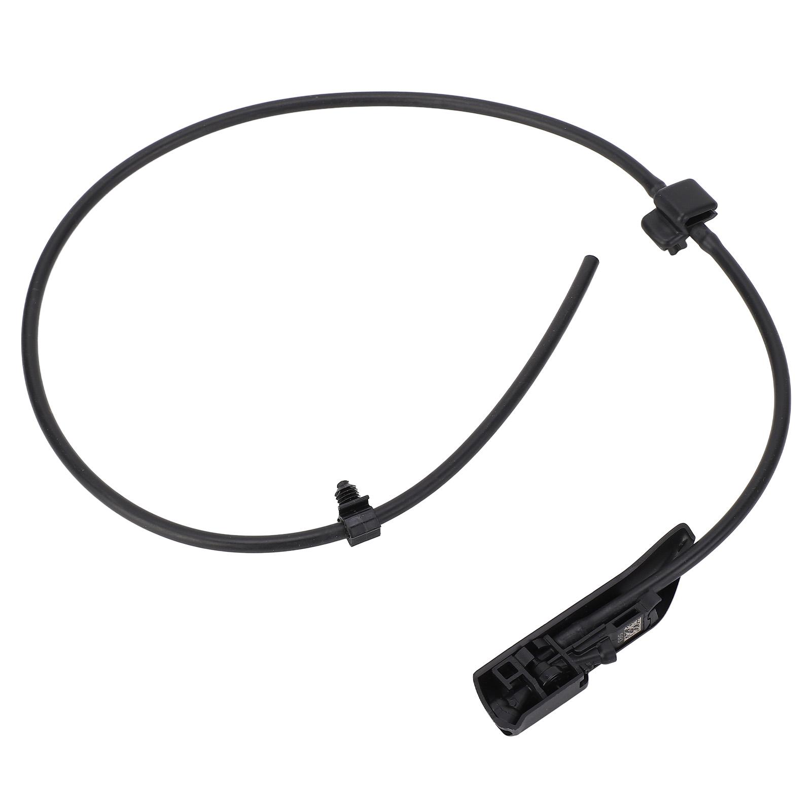 

Windshield Wiper Arm Water Pipe Rubber Impact Resistant OEM Standard Replacement for Tesla Model Y 2020 to 2022 Left