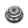 Double Bearing Headset Road Bike Maintenance Headset Sealing Bearing Bicycles Headset for 28.6mm Fork Enduring