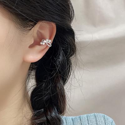 Orecchini – Ear cuff