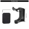 180Rotation Magnetic Action Camera Holder Adhesive Plate For X5/Pocket 3/Action5 Camera for Stable Mounting Bracket