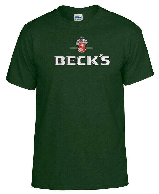 

BeckS Brewery German Beer T-Shirt