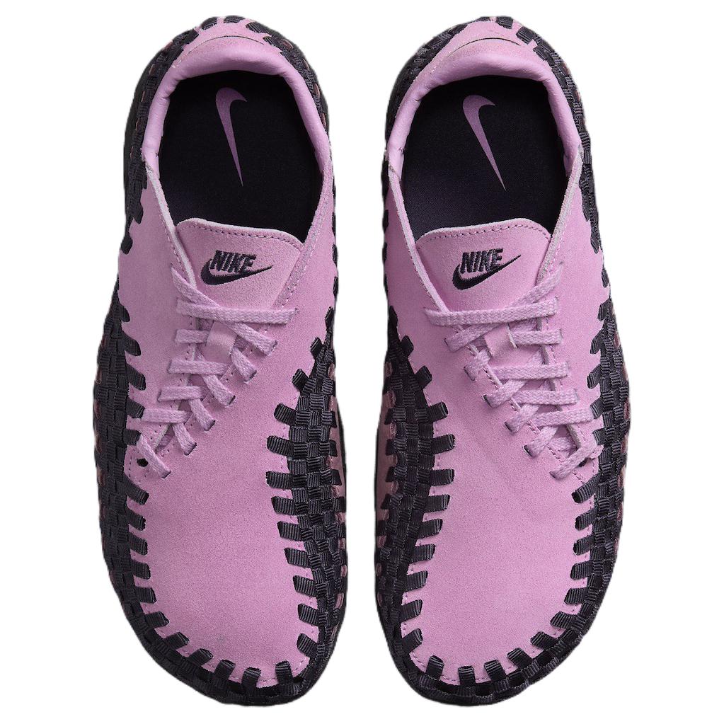 New Nike Air Footscape Woven Beyond Pink Women's HM0961-600