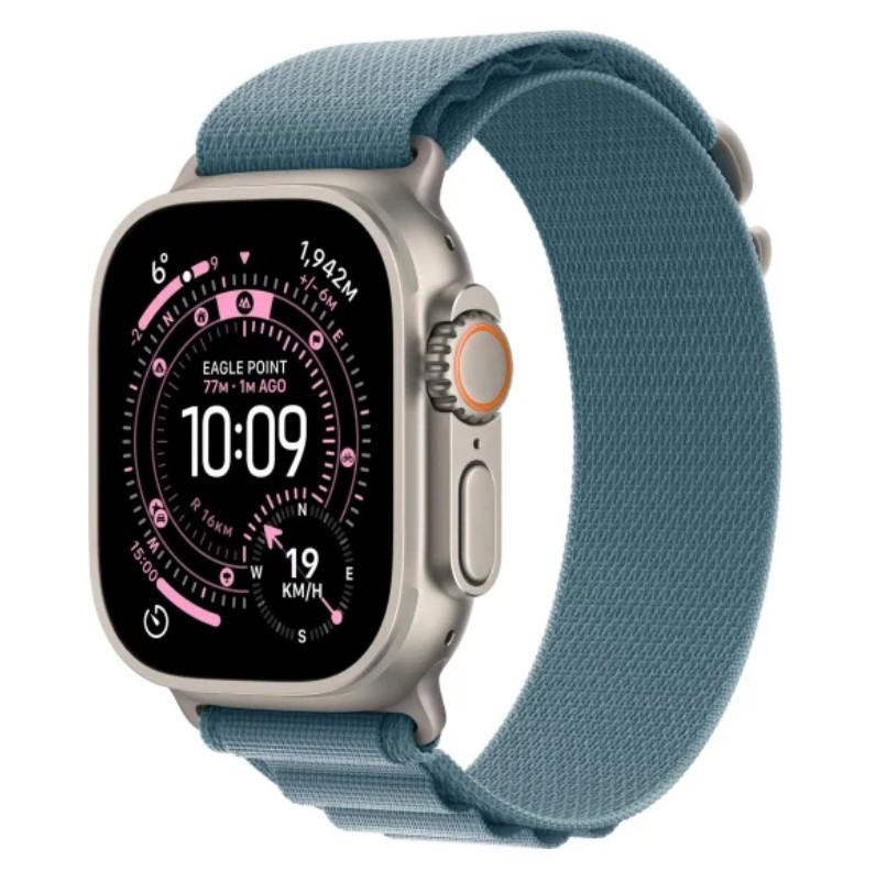 Watch Ultra 3 GPS + Cellular