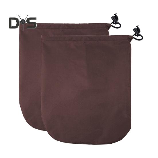 1 pár krytov spätných zrkadiel do auta, univerzálny, jednoduchá montáž na nákladné auto, SUV, chránič spätného zrkadla