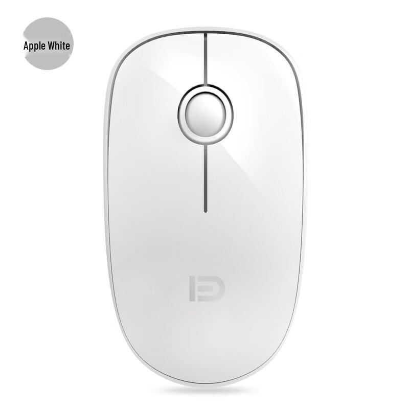 Fude V8 Wireless 2.4G Optical Mouse