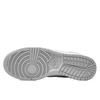Nike Dunk Low Grey Fog