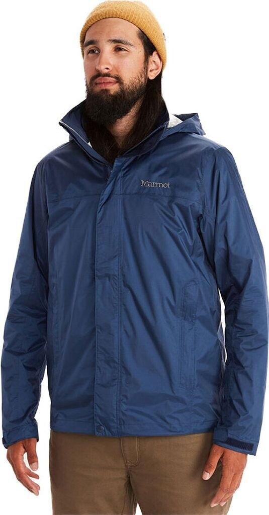 

Marmot PreCip Eco Jacket синий M