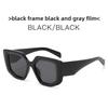 Vintage Cat Eye Square Sunglasses With Pc Frames For Fashion Outdoor Travel