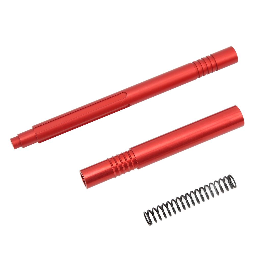 Metal Center Drive Shaft AR310884 for   Typhon Senton 1Celsius10 RC Truck Car Upgrade Parts