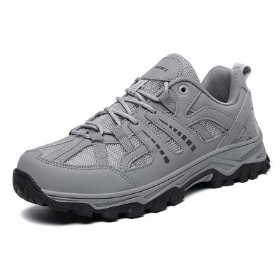 2025 Women and Men Anti Slip Outdoor Hiking Shoes Men Trekking Mountain Shoes Tracking Treking Hike Sneakers Women Hiking Shoes