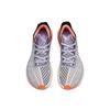 Anta C202 GT Nitrogen Technology Marathon Professional Racing Low-Top Running Shoes Women sneaker Blue Gray Orange 122215589S-3