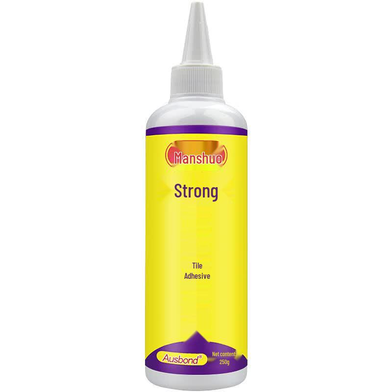 Ausbond Strong Tile Adhesive Strong Tile Adhesive