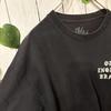 [USED] OLD ENGLISH BRAND supreme STUSSY biker