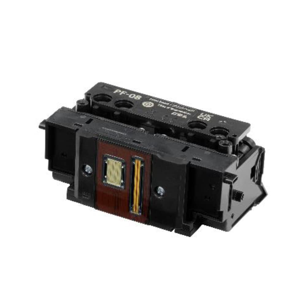 

Canon printer genuine print head PF-08