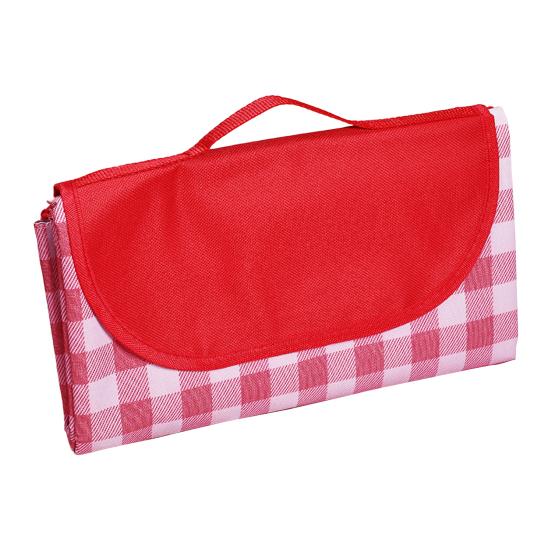 200x150CM Outdoor Picnic Blanket Portable Extra Large Oxford Cloth Waterproof Sand-proof Beach Mat Foldable Rectangle Camping Moisture-proof
