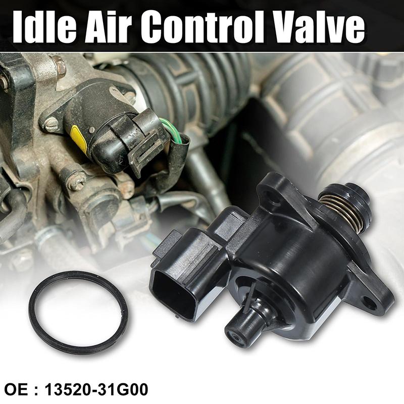 13520-31G00 Replacement Idle Control Valve Iac Valve For Polaris Sportsman Rzr Ranger 800 550 Xp 500 Efi