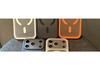 Detachable Magnetic Phone Case for Apple 17ProMax: Skin-Like Matte Finish