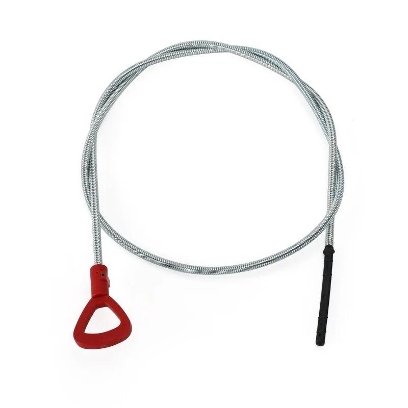 140589152100 168589012100  Transmission Oil Dipstick For BENZ For Mercedes W163 W168 W203 W208 W210 W211 Car Parts