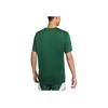 Nike Team Legend Outdoor Fashion Skin-Friendly Short Sleeve T-Shirt Men Tops Canyon-Green IB8898-341