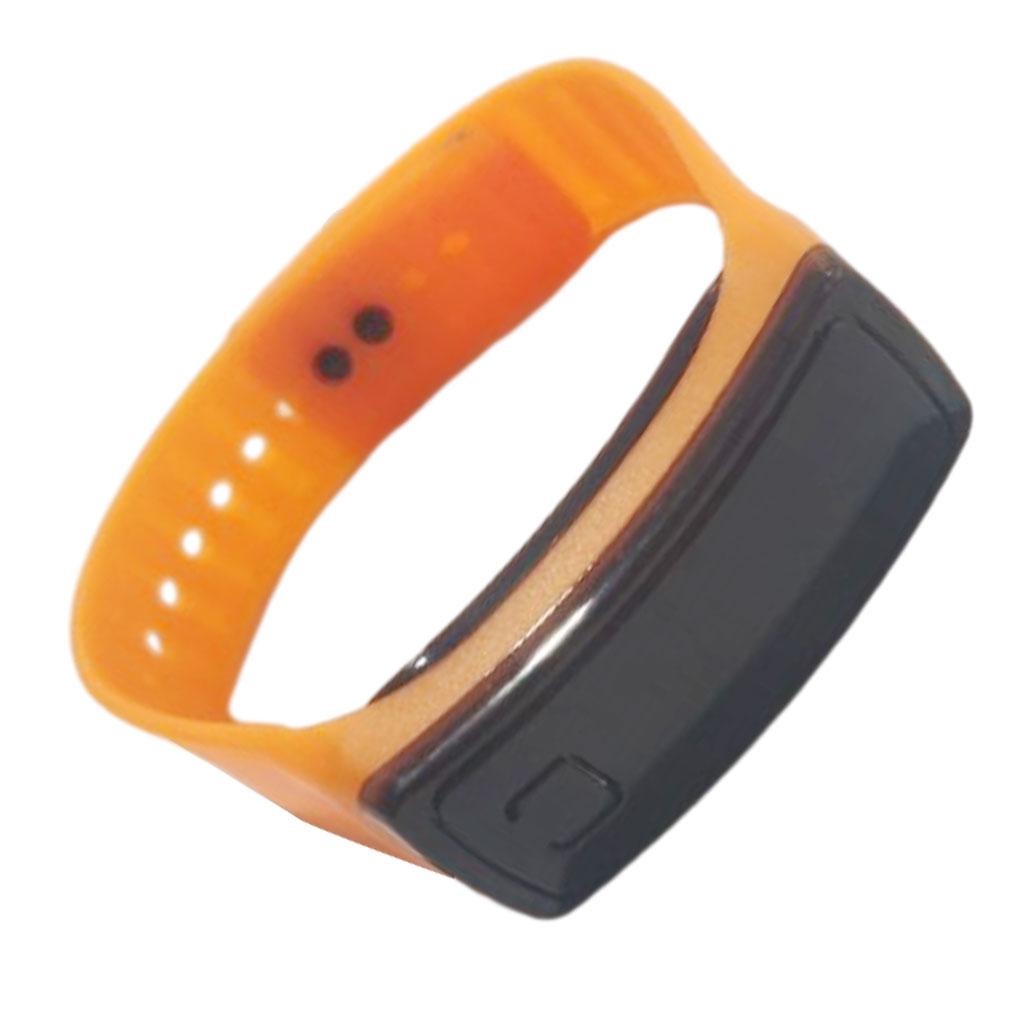 Orologio Sportivo Digitale da Polso LED per Bambini Ragazzi Ragazze Uomini Donne Bambini Regali