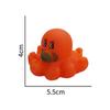 Squeeze Sound Squeaky Animals Bath Toys Swimming Water Toys Baby Bath Toys Float Shower Toy