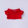 Accessories Doll Clothes for 10/15/20cm Idol Doll Doll Clothes Cute Mini Doll Shirt  Girl
