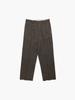 MILITORA Lot. 826 Hbt Wool Work Trousers