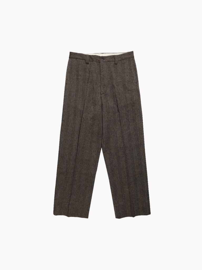 MILITORA Lot. 826 Hbt Wool Work Trousers