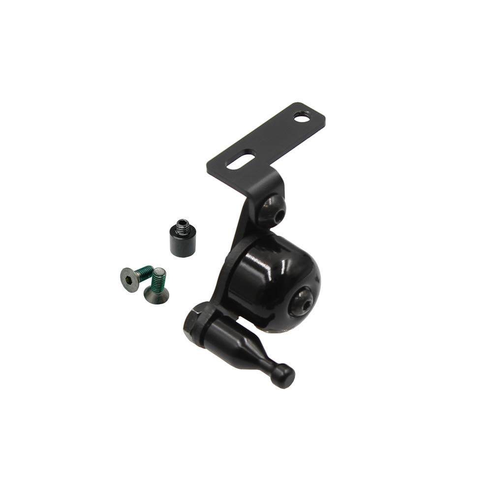 

Крепление для велосипедного компьютера Bell Bell Kit [REC MOUNT] Размер 23 (Тип распорки) [Колокол-Распорка]