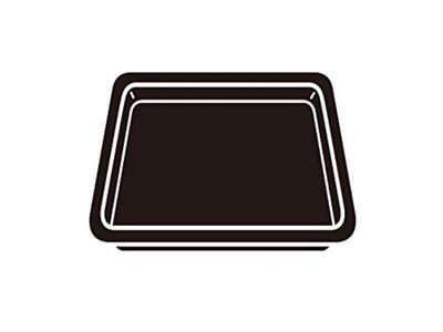 Panasonic Panasonic Square Plate Microwave Oven A0603-10M0