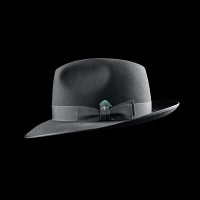 Hatte – Fedora-hatte