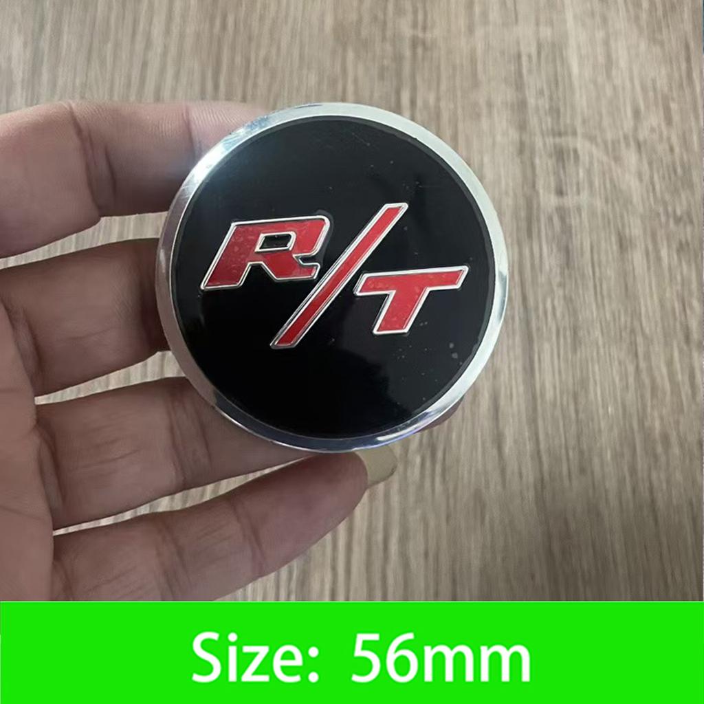 56-65mm Car Wheel Center Hub Cap Emblem Sticker Accessories For Chevrolet Cruze Sonic Silverado Trax Camaro Captiva Aveo Z71 SSR