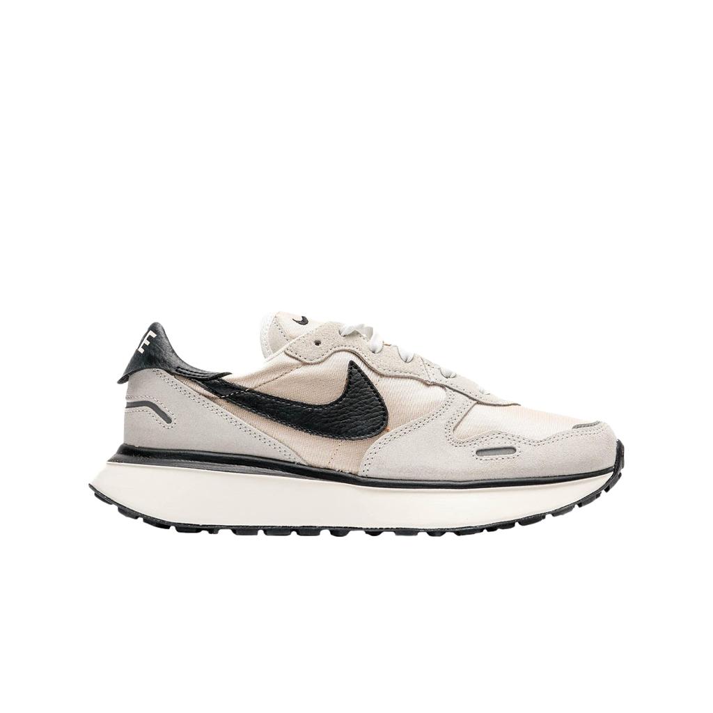(w) Nike Phoenix Waffle Summit White Sanddrift